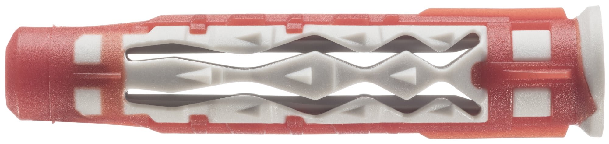 ELEMATIC - TASSELLO BLUEFIX BI-MATERIALE PA 6x35 565537