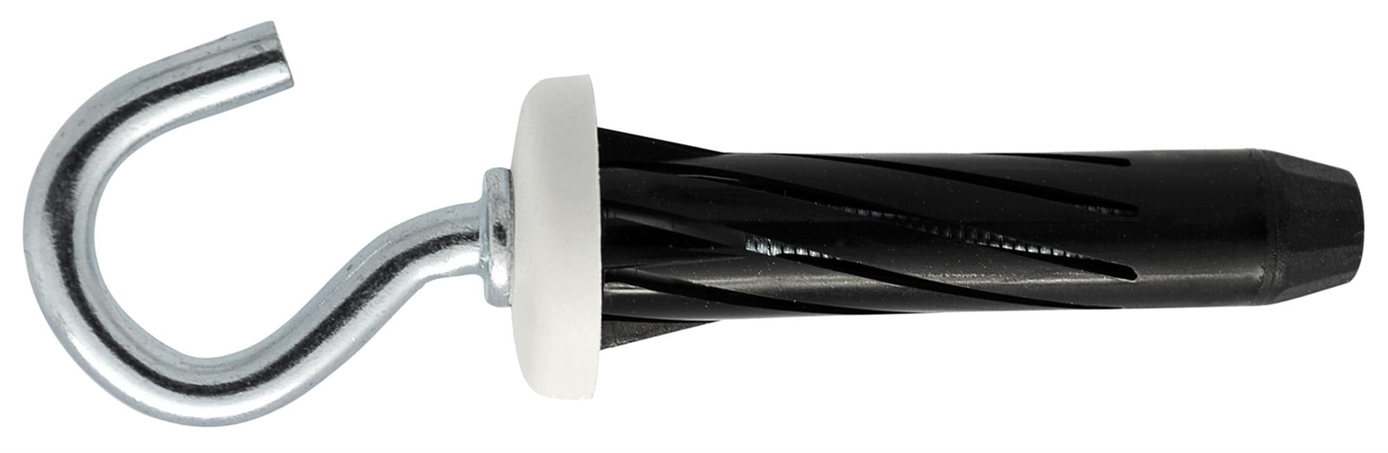 ELEMATIC - TASSELLO XTECH/OA OCCHIOLO APERTO M5-10x50 565895