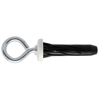 ELEMATIC - TASSELLO XTECH/OC OCCHIOLO CHIUSO M5-10x50 565896