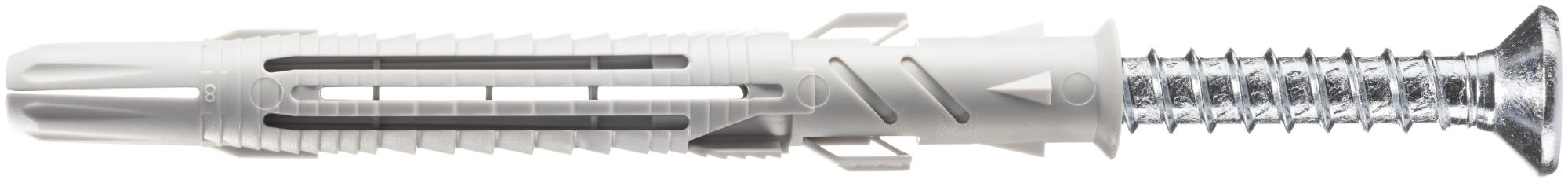 ELEMATIC - TASSELLO PROLUNGATO T88/V PA 6 10x80 566753