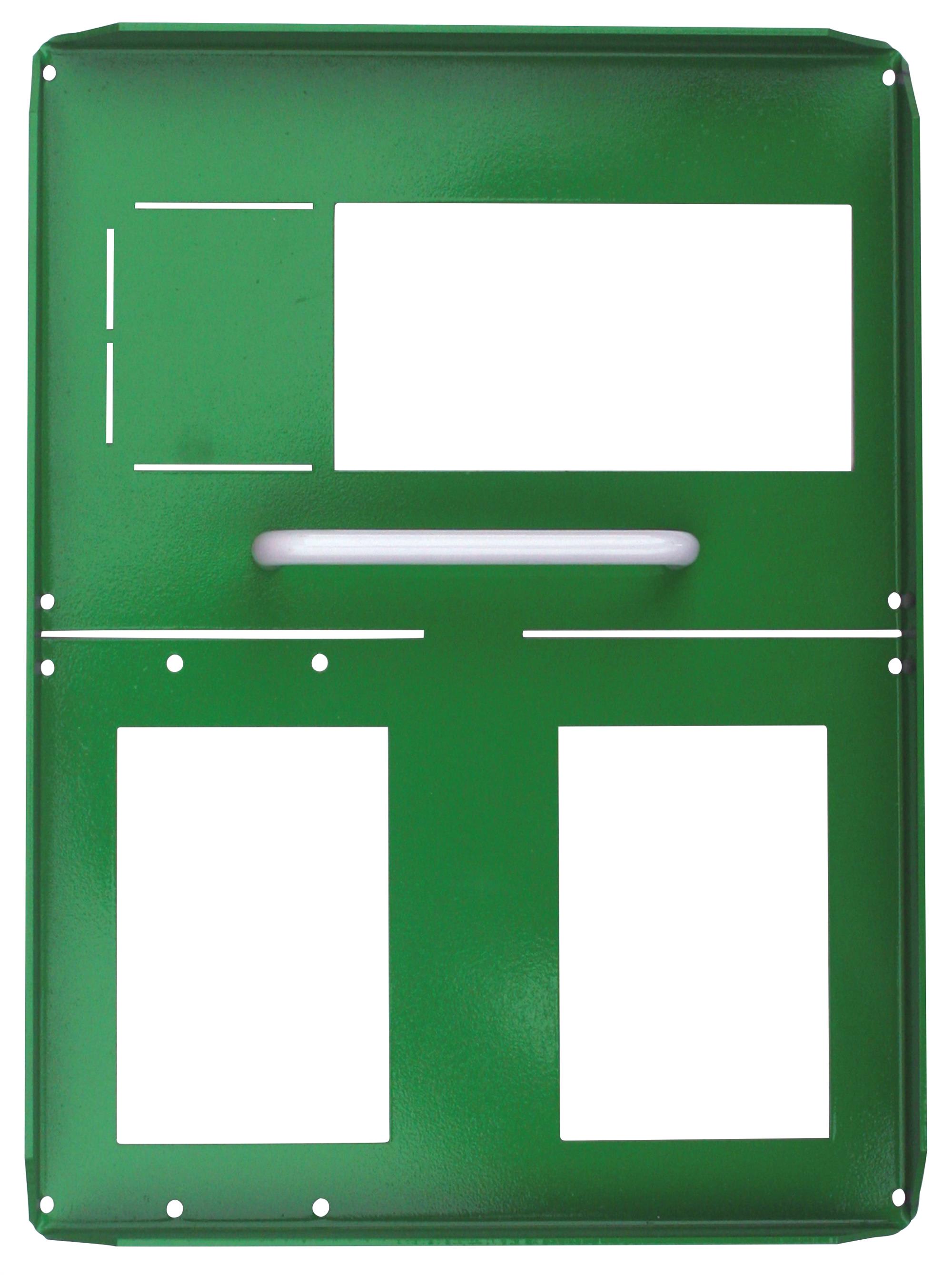 ECOFAST - NORMOGRAFO BOXME 566985