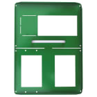 ECOFAST - NORMOGRAFO BOXME 566985