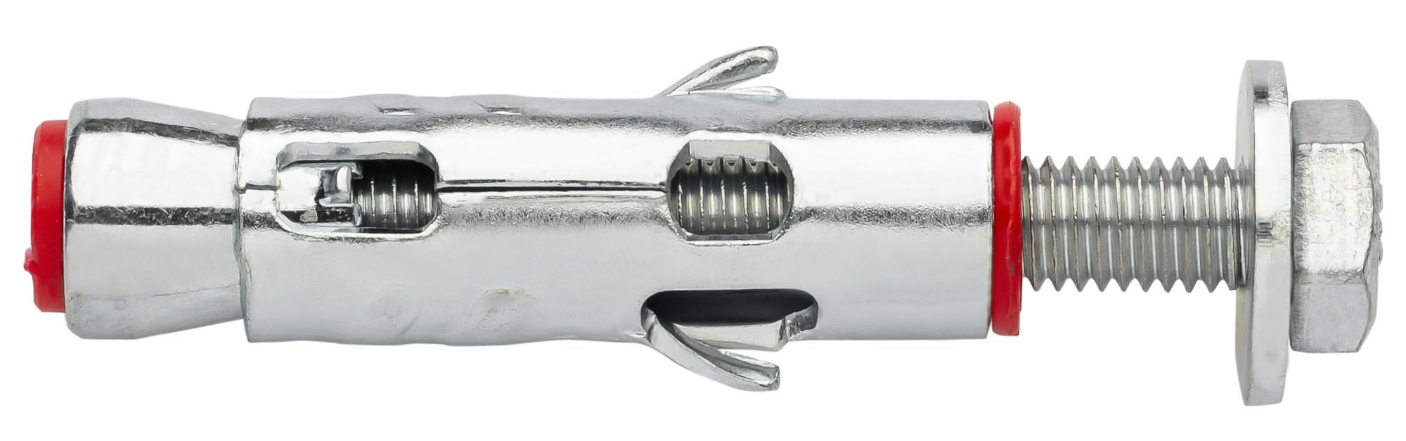 ELEMATIC - ANCORANTE ELM/V ACCIAIO ZINCATO M10 567095