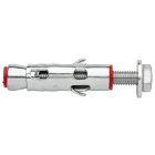 ELEMATIC - ANCORANTE ELM/V ACCIAIO ZINCATO M10 567095