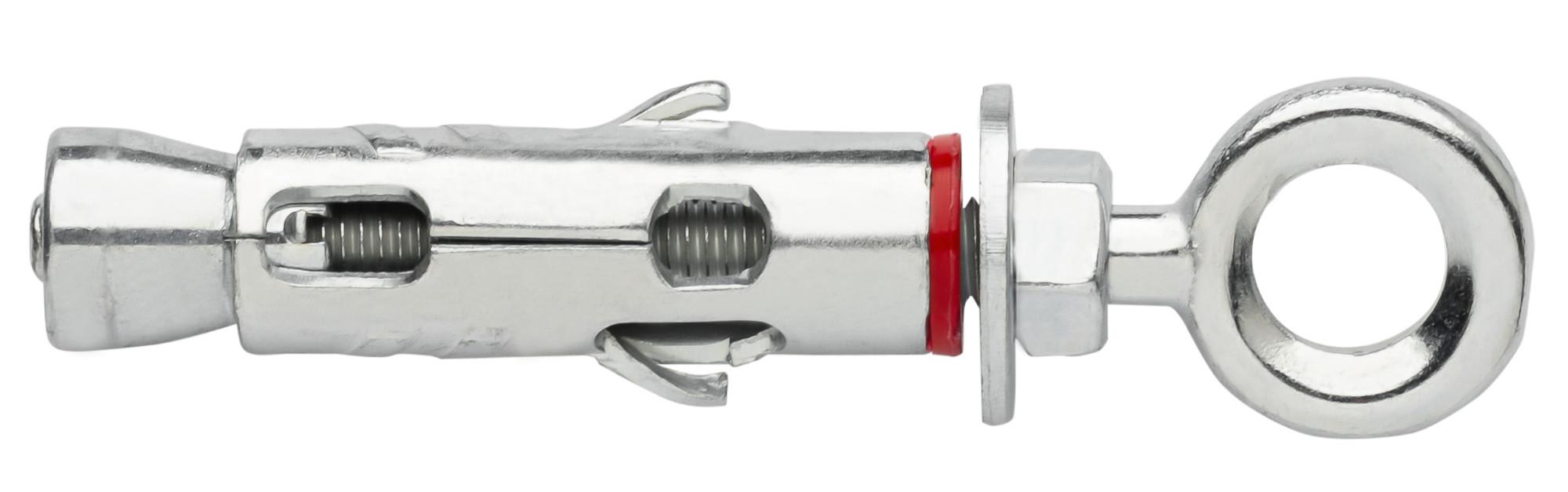 ELEMATIC - ANCORANTE ELM/OC OCCHIOLO CHIUSO M12 567112