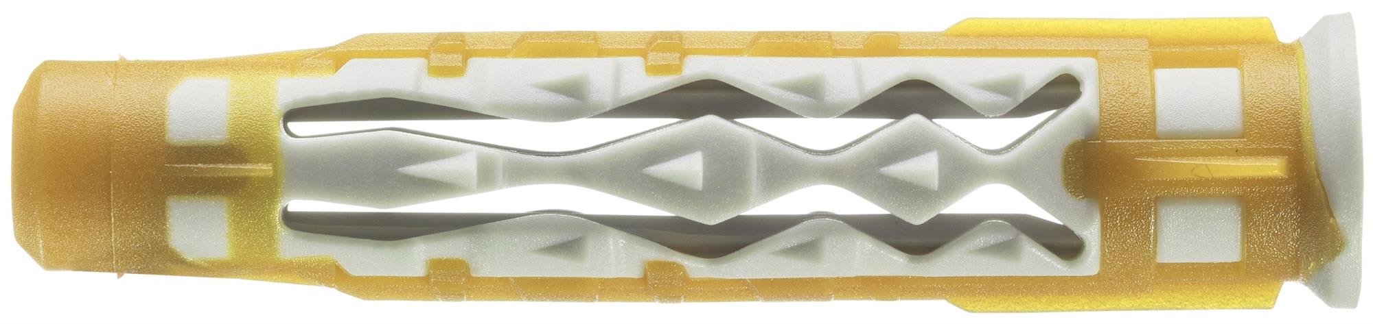 ELEMATIC - TASSELLO BLUEFIX BI-MATERIALE PA 5x30 568284