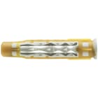 ELEMATIC - TASSELLO BLUEFIX BI-MATERIALE PA 5x30 568284