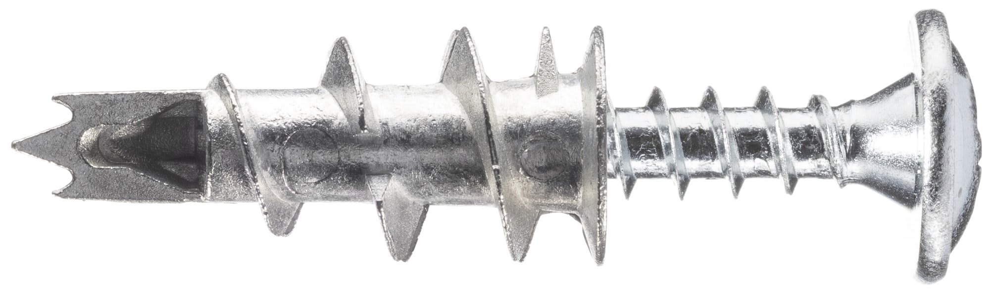 ELEMATIC - TASSELLO DRIVA TF5 ZAMAK 6x31 569444