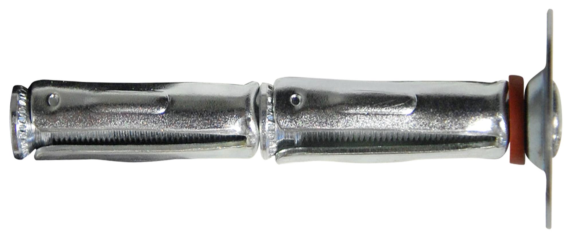 ELEMATIC - ANCORANTE T61/DB ACCIAIO ZINCATO 10x80 M5 569544