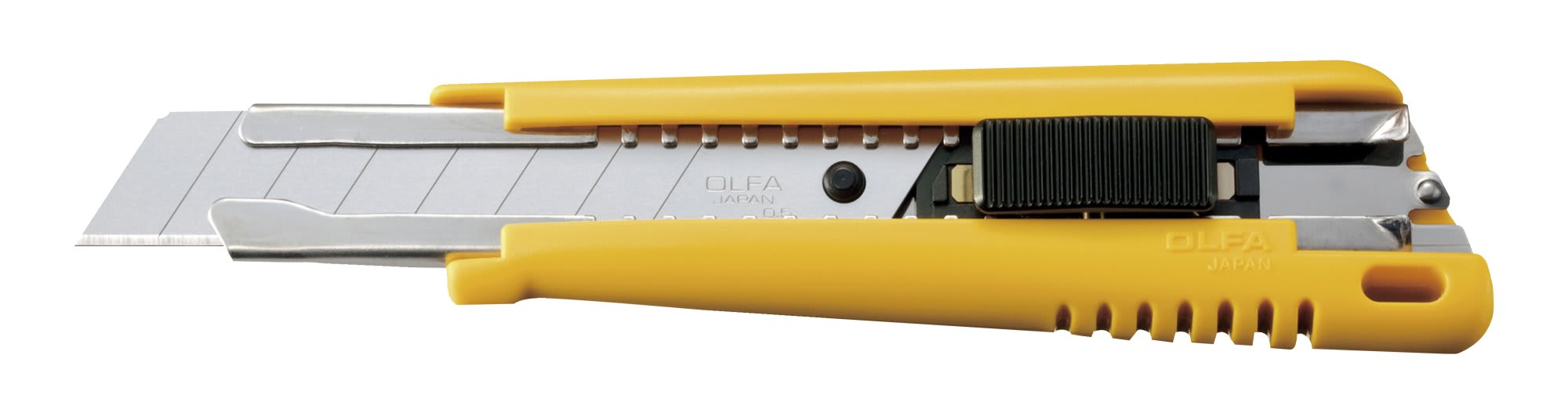 OLFA - CUTTER EXL CON CURSORE 18 mm 569838