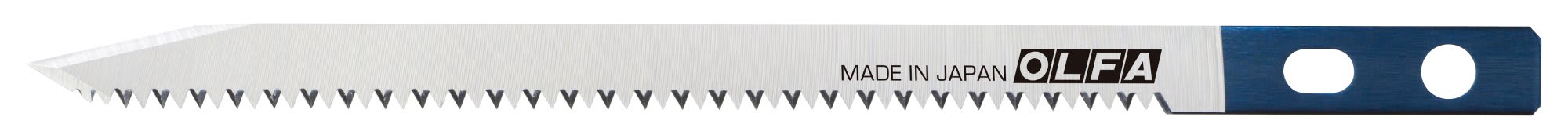 OLFA - LAMA SWB-5/1B A SEGHETTO 18 mm 569867
