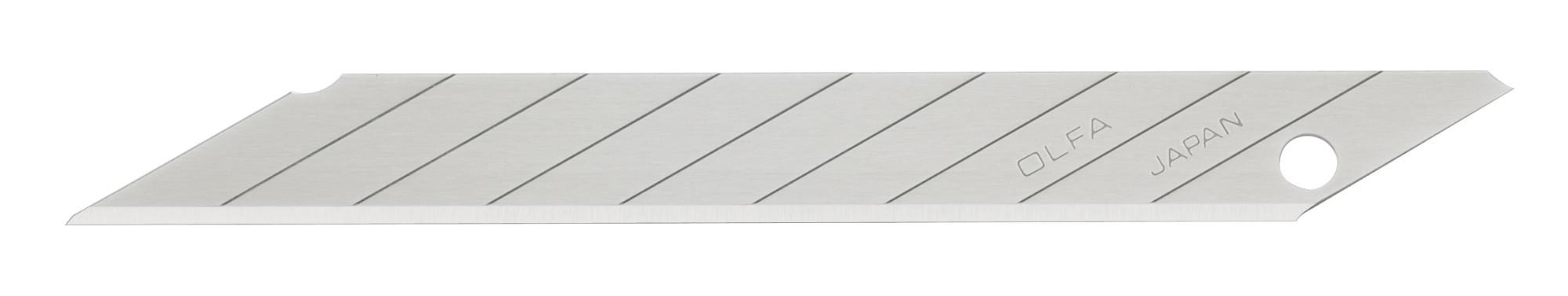 OLFA - LAMA DKB-5 9 mm 569924