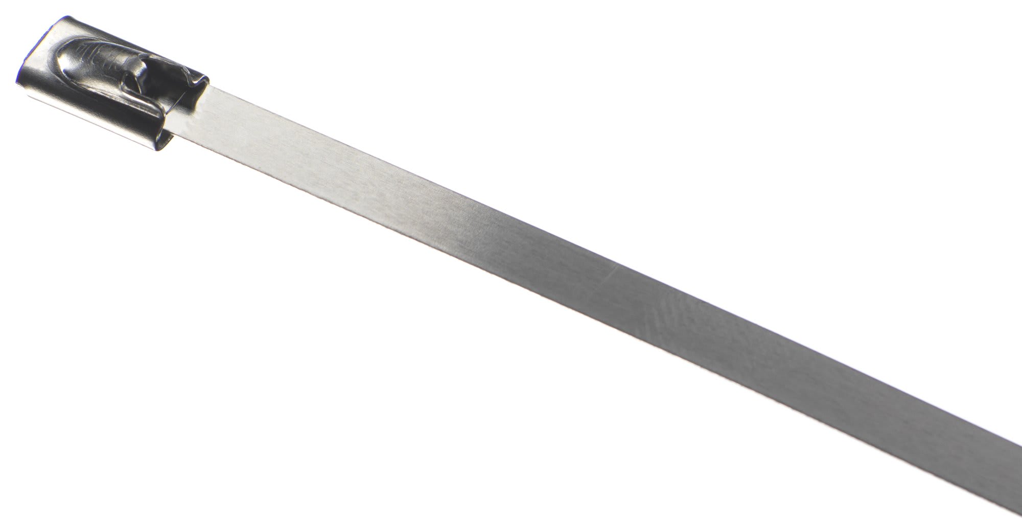 ELEMATIC - FASCETTA COLSTEEL INOX 316 362X15,8 6773