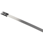 ELEMATIC - FASCETTA COLSTEEL INOX 316 362X15,8 6773