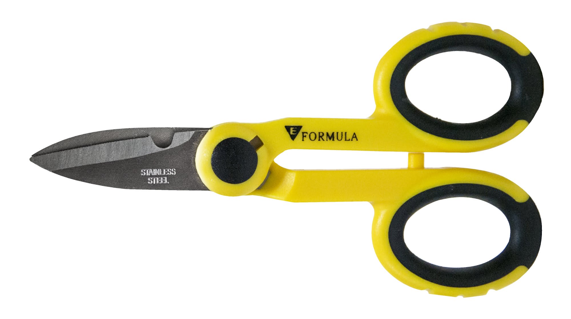 ELEMATIC - FORBICE RP 3 ABS+GOMMA+INOX SPELACAVI 8211998