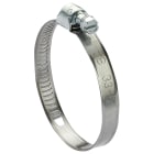 ELEMATIC - FASCETTA STRINGITUBO INOX 63-83 L8 8418018