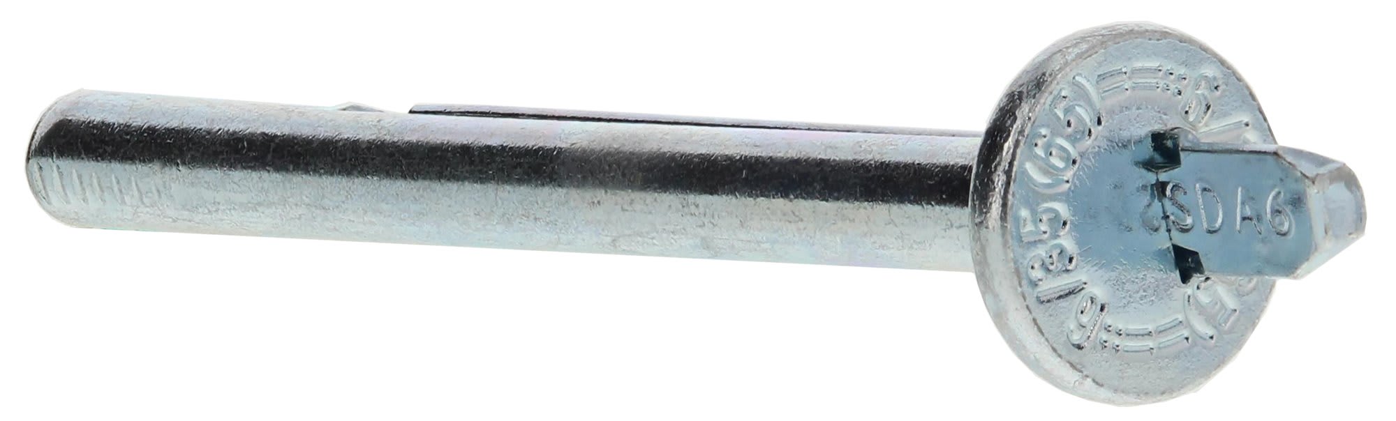 SPIT - TASSELLO SDA ACCIAIO ZINCATO 6/35- 5 842500