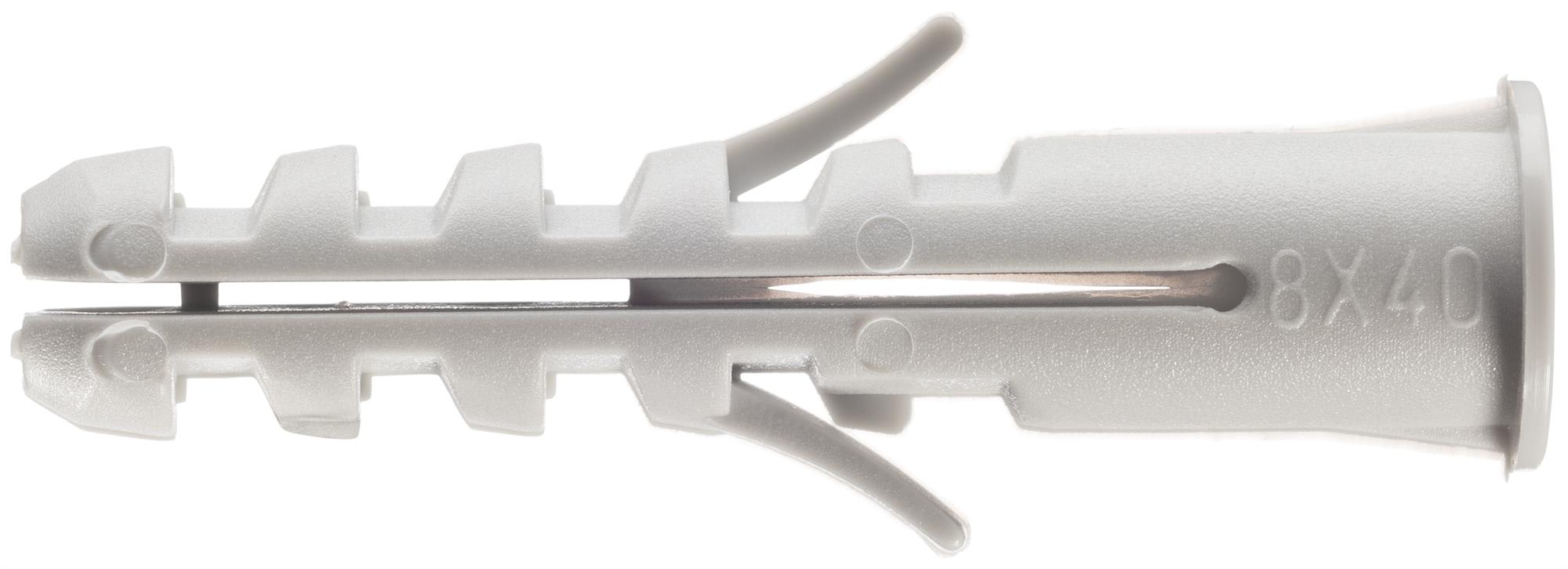 ELEMATIC - TASSELLO EB/I INDUSTRIALE PA 6 6x30 8701063