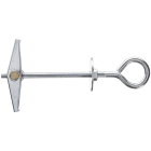 ELEMATIC - ANCORINA ETAF/V VITE RONDELLA 4/12 8706001