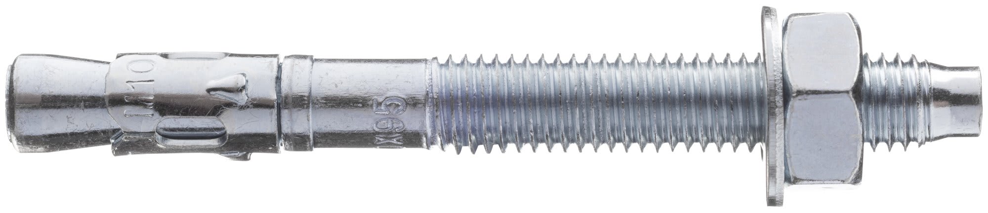 ELEMATIC - ANCORANTE T11 ACCIAIO ZINCATO 12x160 8716333