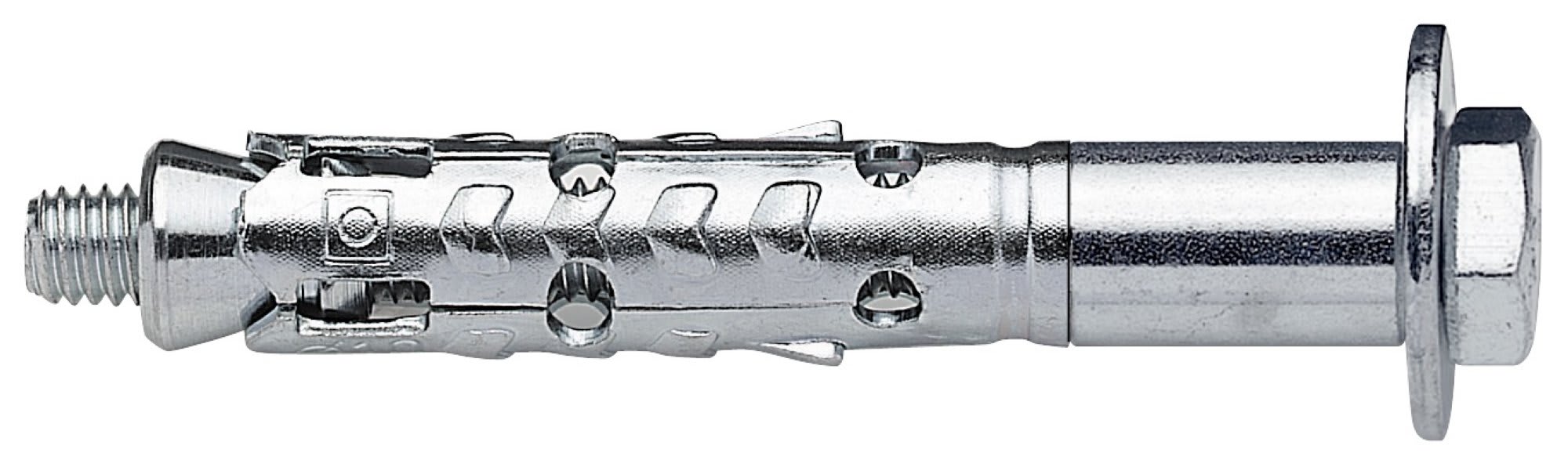 ELEMATIC - ANCORANTE LE/BP VITE DISTANZIALE M12x105 8717109