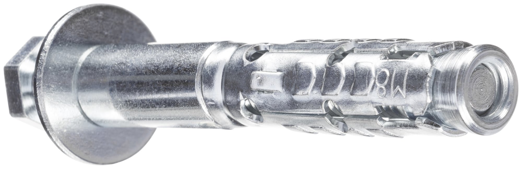 ELEMATIC - ANCORANTE LE/R VITE ANTINTRUSIONE M8x75 8717507