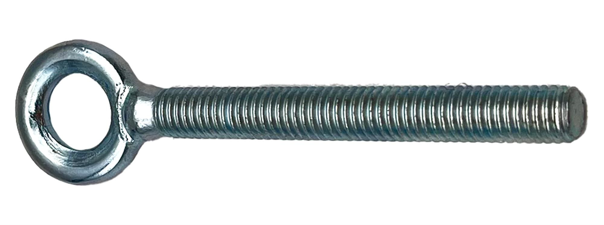 ELEMATIC - VITE OCCHIOLO ACCIAIO ZINCATO M6 ZB