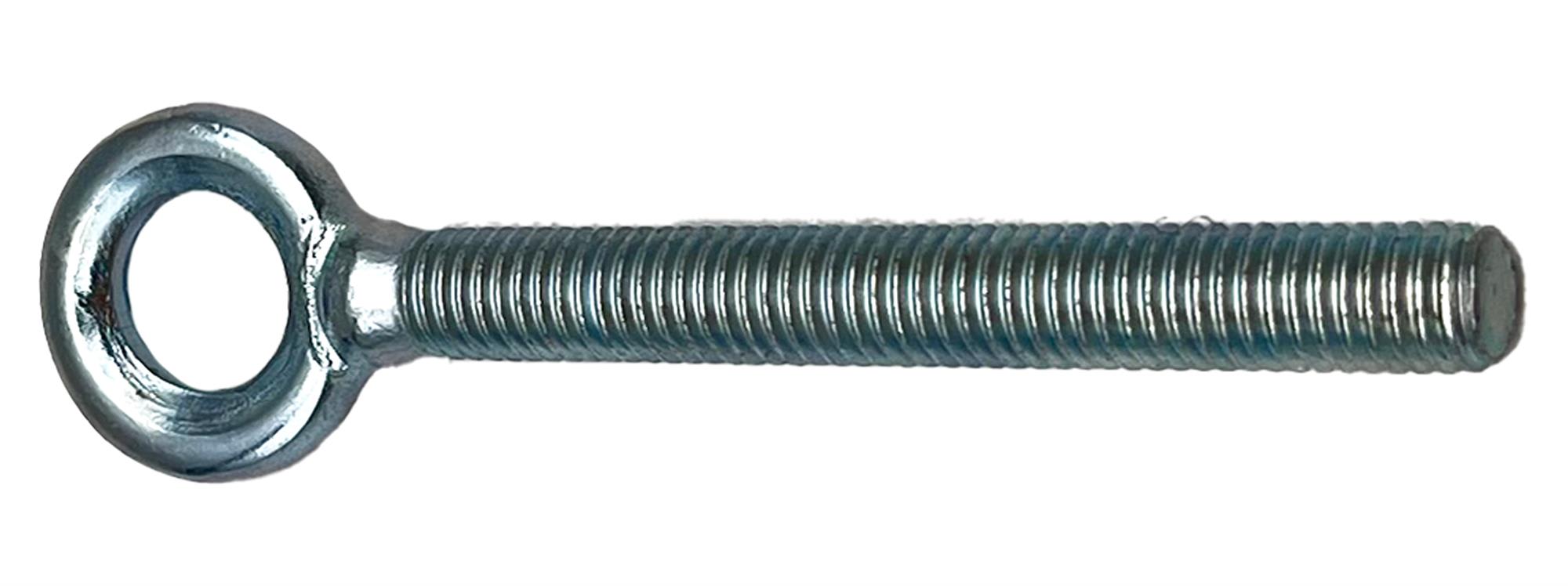 ELEMATIC - VITE OCCHIOLO ACCIAIO ZINCATO M8 ZB 8730072