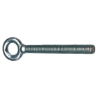 ELEMATIC - VITE OCCHIOLO ACCIAIO ZINCATO M12 ZB 8730074