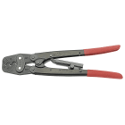 ELEMATIC - CRIMPATRICE 9048 LAMIERA 1,5-16mm 9048