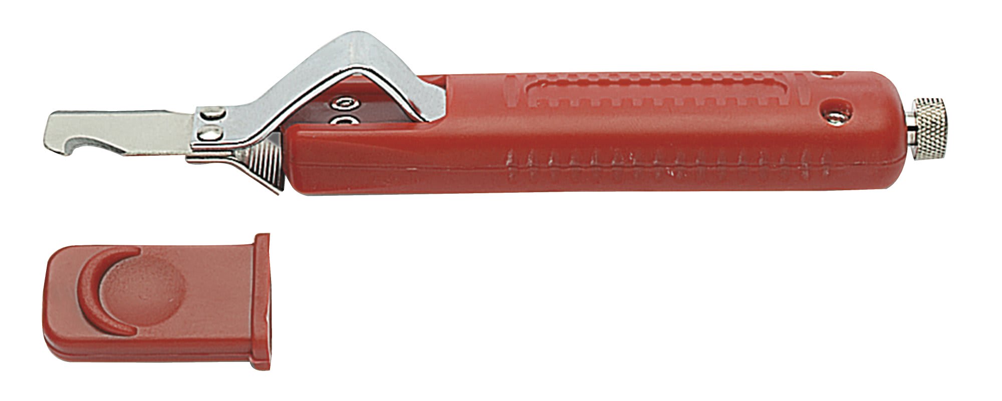 ELEMATIC - SGUAINACAVI 9062 ACCIAIO PASSIVATO 8-28mm 9062