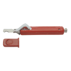 ELEMATIC - SGUAINACAVI 9062 ACCIAIO PASSIVATO 8-28mm 9062