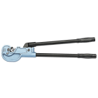 ELEMATIC - CRIMPATRICE PER CAPICORDA NUDI 25-120 9068