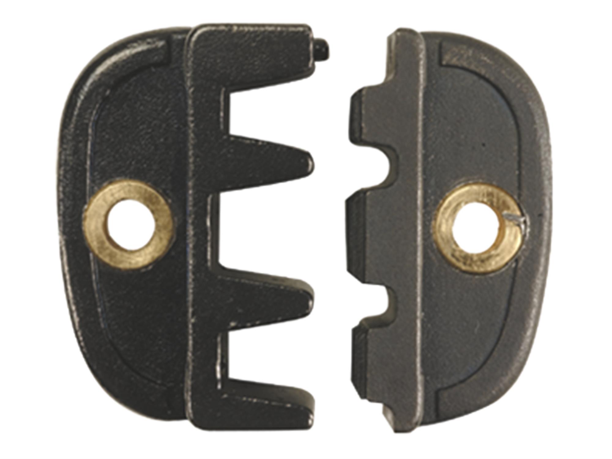 ELEMATIC - MATRICI PER TERMINALI E CAPICORDA 16-35mm 9400M-TB35