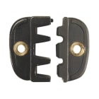 ELEMATIC - MATRICI PER TERMINALI E CAPICORDA 16-35mm 9400M-TB35