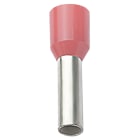 ELEMATIC - TERMINALE A TUBETTO ISOLATO T 0,34/N E036