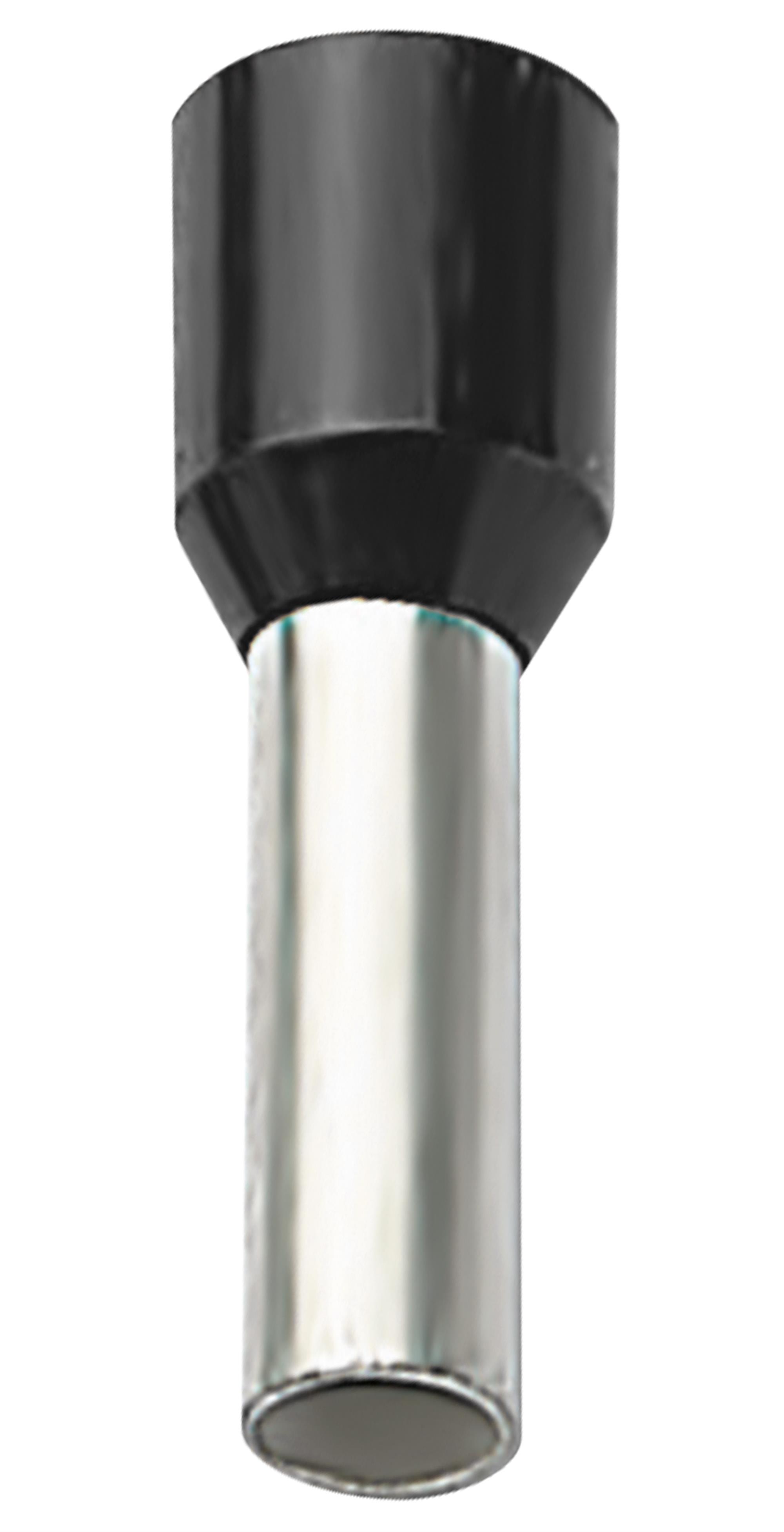 ELEMATIC - TERMINALE A TUBETTO ISOLATO W 6,00/N E122