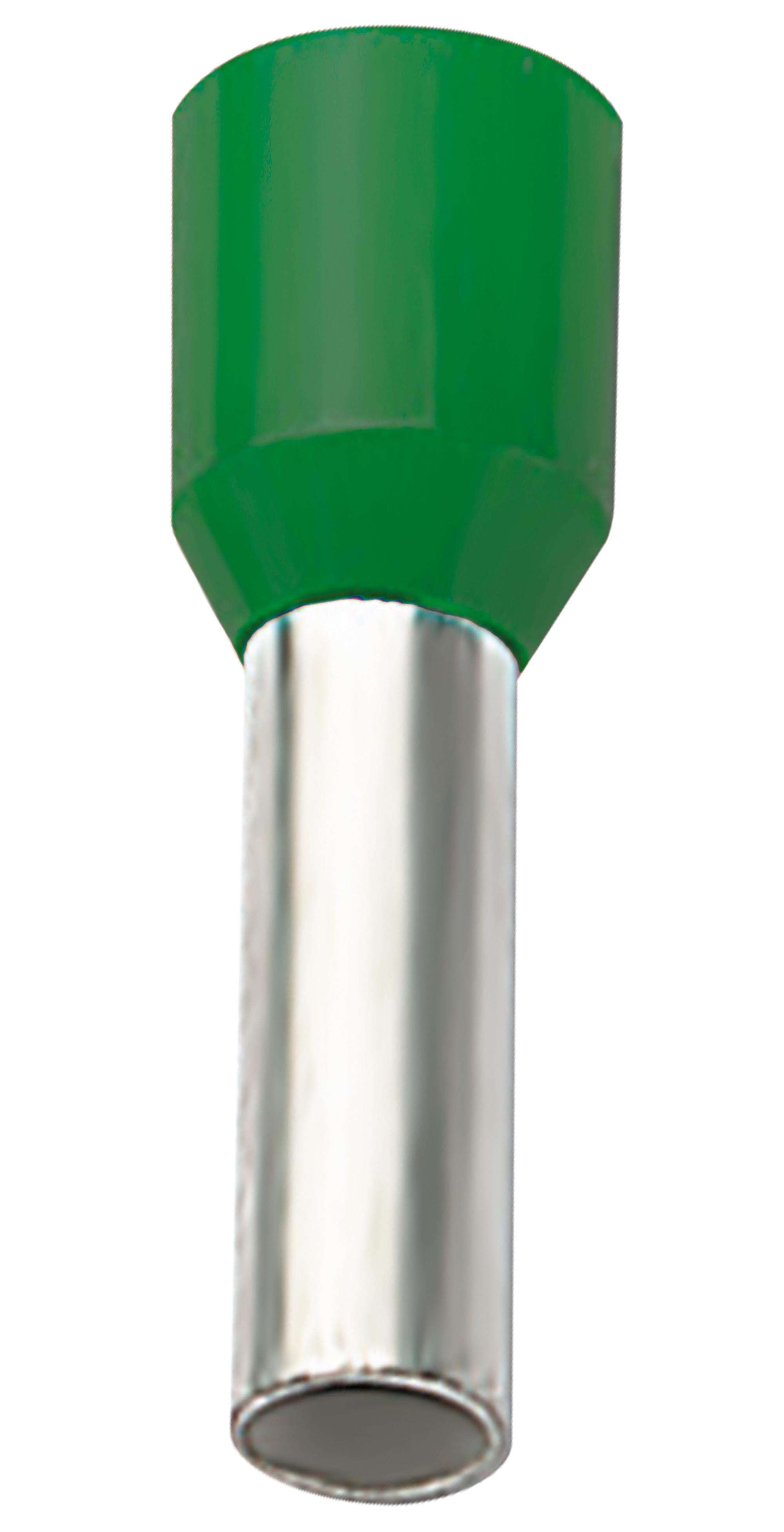 ELEMATIC - TERMINALE A TUBETTO ISOLATO W 16,00/N E126