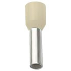 ELEMATIC - TERMINALE A TUBETTO ISOLATO T 16,00/N E26