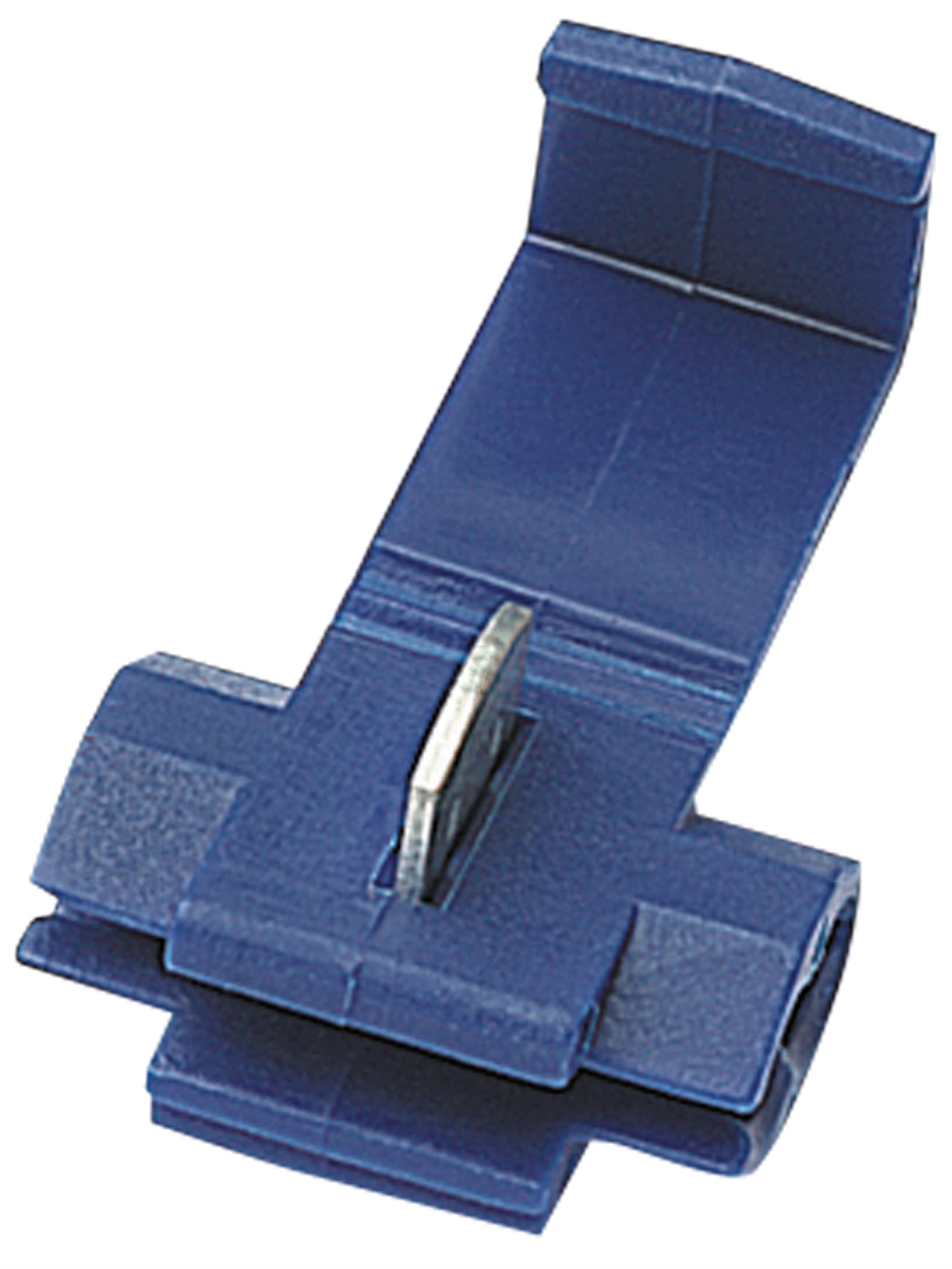 ELEMATIC - MORSETTO RAPIDO POLIPROPILENE 1,5-2,5mmq ESCB