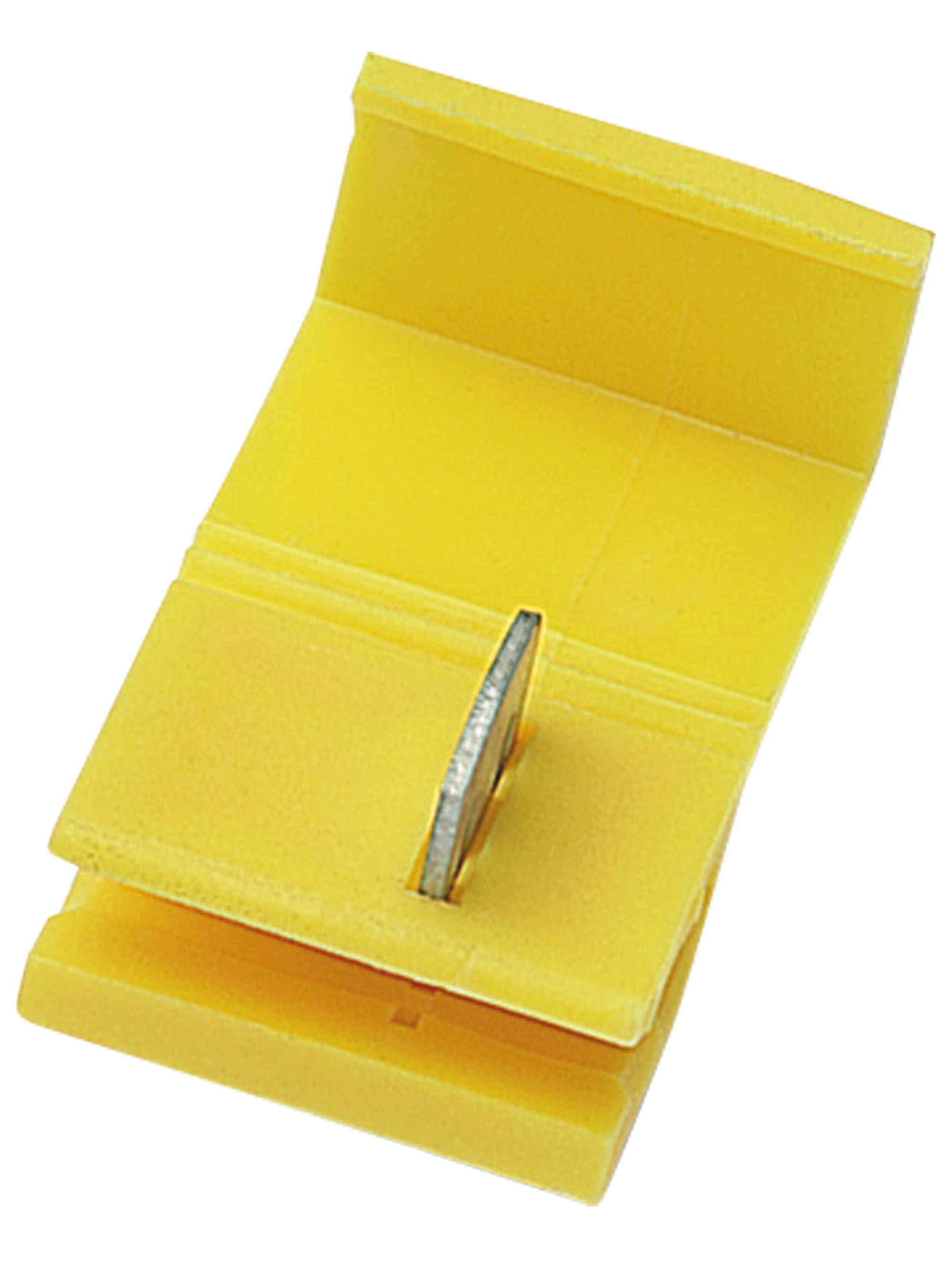 ELEMATIC - MORSETTO RAPIDO POLIPROPILENE 4-6mmq ESCG