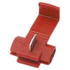 ELEMATIC - MORSETTO RAPIDO POLIPROPILENE 0,25-1,5mmq ESCR