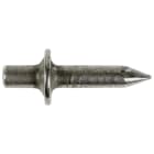 ELEMATIC - KIT CHIODI + PERCUSSORE + BANDELLA KITMANUALE