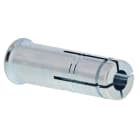 SPIT - ANCORANTE GRIP+L ACCIAIO ZINCATO M6x30