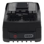 SPIT - BATTERIA 18V-4 AH LI