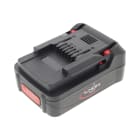 SPIT - BATTERIA LITIO 18V 2.5AH PER PISTOLA CHI