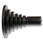 SPIT - ESTENSIONE MISCELATORE Q18 ALTO FLUSSO