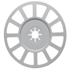 SPIT - RONDELLA ISO IT-PTH 90 mm