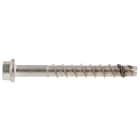 SPIT - VITE TAPCON HFL A4 XTREM INOX 8x70/25-5