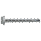 SPIT - VITE TAPCON 5 XTREM HFL ACCIAIO 6X80/45-